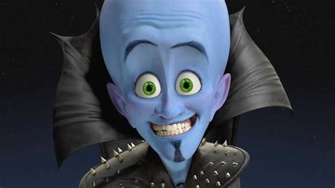 Bald Evil Cartoon Characters – NBKomputer