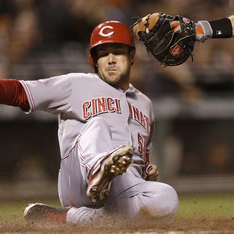 Skip Schumaker to Padres: Latest Contract Details, Comments and ...