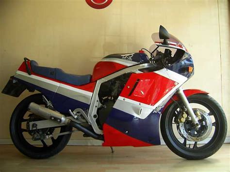 1989 Suzuki GSXR750 Presling Photo By Bikefinder Co Za