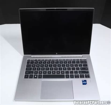 Hp Elitebook G Laptop I P Wuxga Touchscreen Gb Ddr G