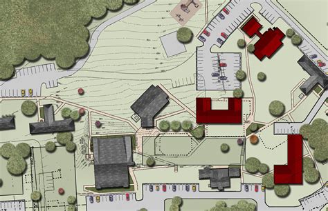 The Pathway School Archer And Buchanan Architecture Ltd