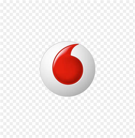 vodafone logo PNG image with transparent background | TOPpng