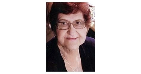 Dorothy Trimble Obituary 1939 2018 Legacy Remembers