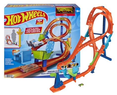 Hot Wheels Pencil Pusher Niska Cena Na Allegro Pl