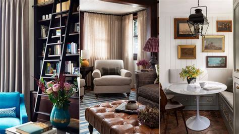 What Is The Grandpa Chic Trend It Will Have You Redecorating