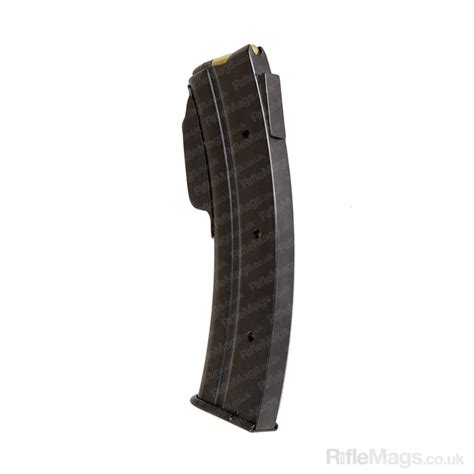 Brno And Cz Fit 15 Round Steel 22lr Magazine 452455457512