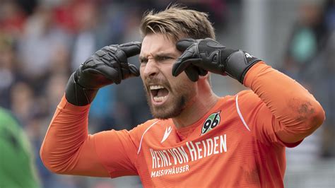 Zieler Eine ganz andere Fußball Kultur Der Weltmeister und 2