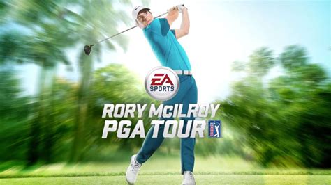 Recensione EA Sports Rory McIlroy PGA Tour Everyeye It