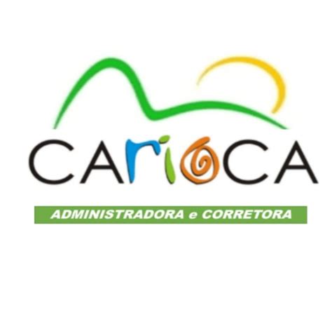 carioca administradora  corretora