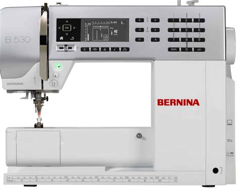 Bernina Sewing Mastery