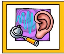 Hearing Test Clipart Clip Art Library