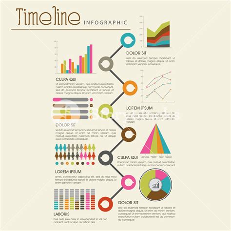 Infographic Layout Timeline Infographic Process Infographic Learning ...