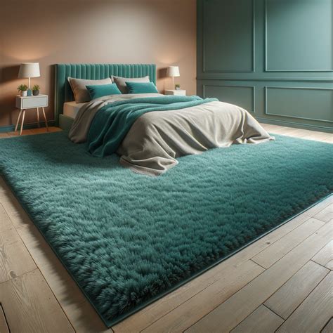 What Color Carpet Goes With Teal Walls Find The Perfect Match