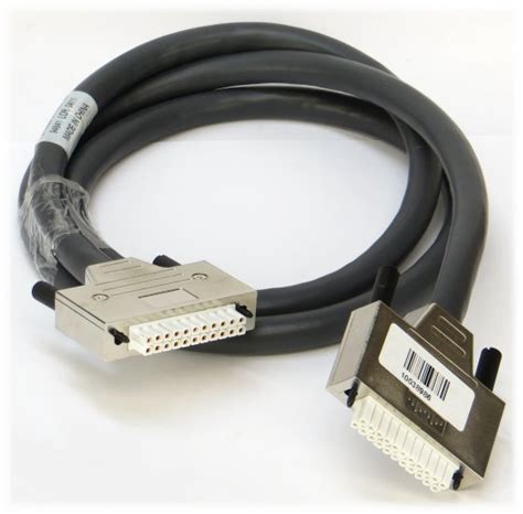 Cisco Cab Rps2300 Kabel 72 4388 01 Rps Cable 72 4388 01 2x 22 Pin