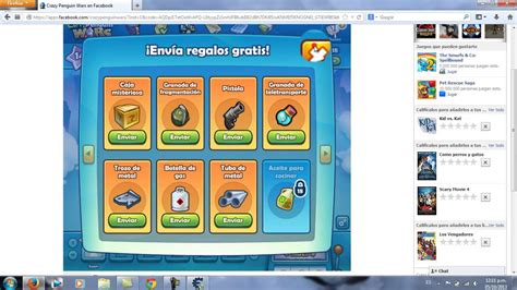 Como Hacer Hack De Monedas Y Exp Y Cash Crazy Penguin Wars Octubre