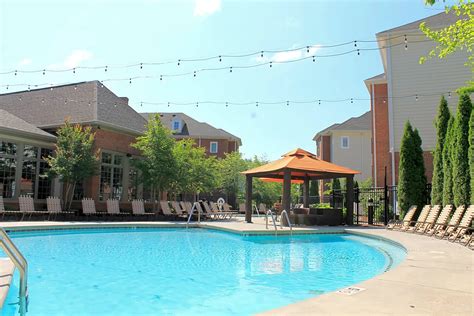 Quarry Trail Student Living Apartments Knoxville Tn 37920