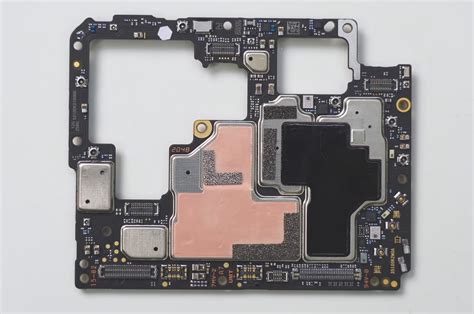 Xiaomi Mi Teardown Revela C Meras Em Forma De L Bateria E Muito