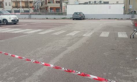 San Severo Morta La Donna Uccisa Dal Marito Suicida Ilsipontino Net