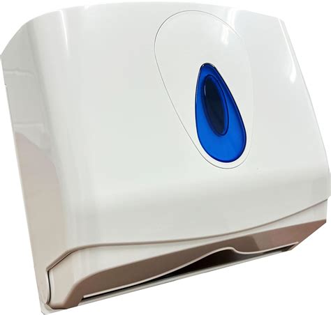 Modular Hand Paper Towel Dispenser Wall Mounted C Fold Commercial