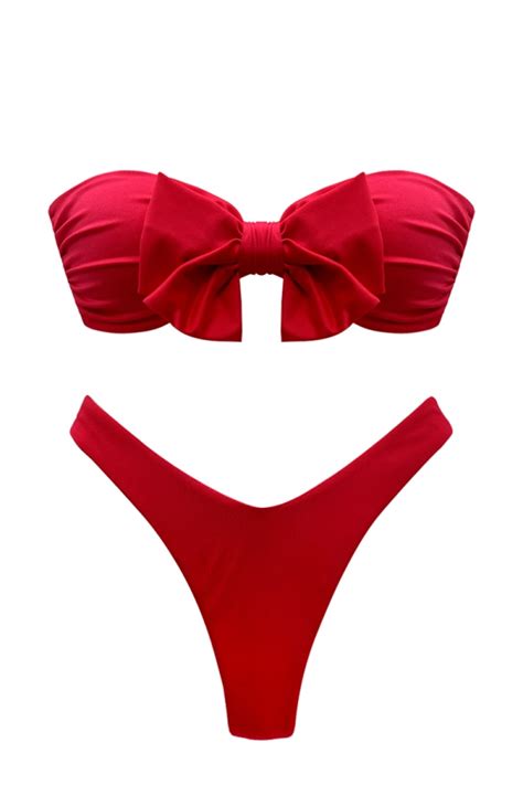 Bikini Donna E Costumi Da Bagno Enkris Made In Italy