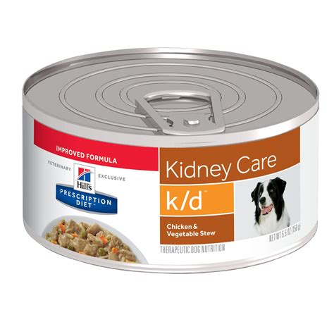 What Is A Prescription Diet For Dogs