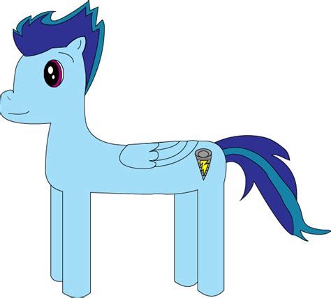 Mlp Ng Oc Tornado Dash By Cheerful9 On Deviantart
