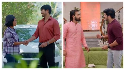 brahmamudi march st episode