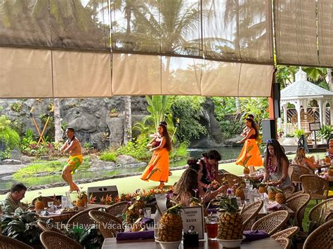 The 3 Best Kauai Luaus Our Unbiased Review The Hawaii Vacation Guide