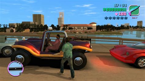 Gta Vice City Steam Greholo