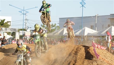 Bom Jesus da Lapa sedia a 6ª Etapa da Copa Sudoeste de Motocross o