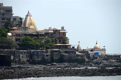 MAHALAKSHMI TEMPLE - MUMBAI Photos, Images and Wallpapers - MouthShut.com