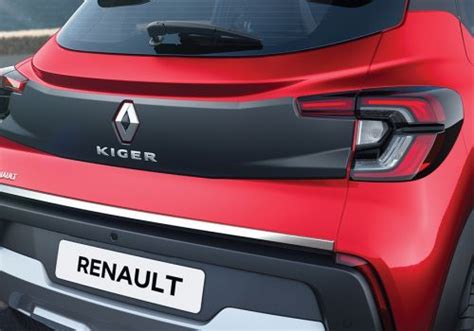 Renault Kiger Rxt Turbo Cvt On Road Price In Hisar Sirsa And 2022 Offers