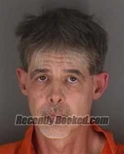 Recent Booking Mugshot For Jeremiah Lee Howey In Shawnee County Kansas