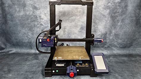 Bambu Lab A1 Combo Review AMS Lite And 3D Printer Testing