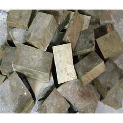 Aluminium Bronze Ingots In Delhi