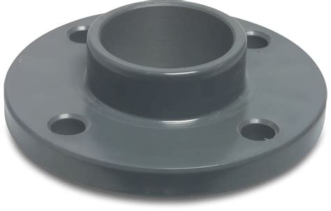 Profec Flange Adaptor