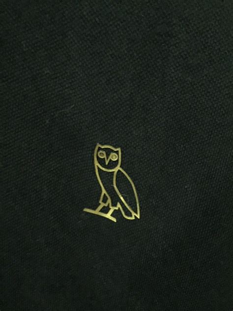 October's very own (ovo) Drake merch., Men's Fashion, Tops & Sets ...