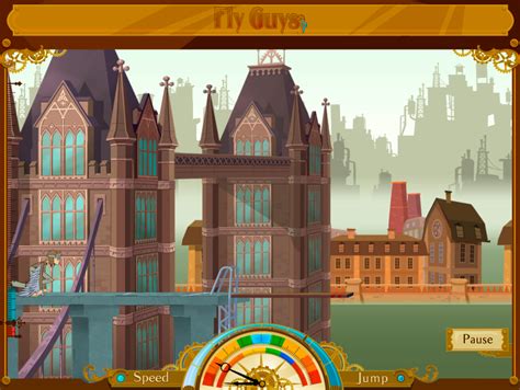 game fly guysgenre launch  behance