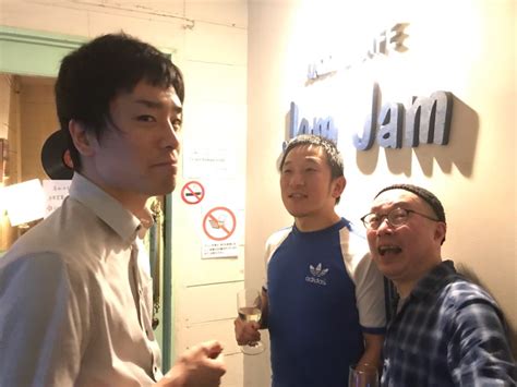 2019 223 NUDE RESTAURANT イベントフォトレポート中編 NUDE RESTAURANT
