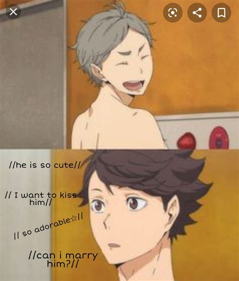 Oisuga memes #haikyuu #oisuga in 2022 | Haikyuu anime, Haikyuu ...