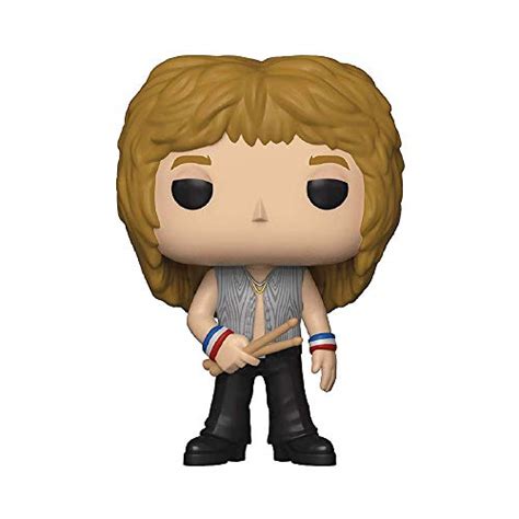 Funko Figura De Vinilo Multicolor