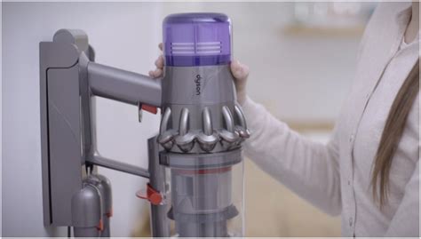 Support And How To Guides For Your Dyson Outsize Vacuum Dyson Nz