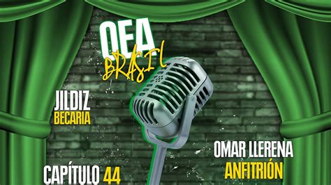 Beca Oea Brasil Omar Llerena Youtube