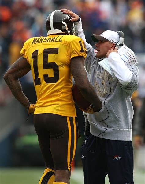 EXCLUSIVE: A Look Back: Josh McDaniels Fired From Denver Broncos ...