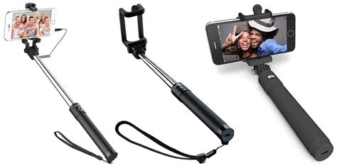 Los Mejores Palos Selfie Para Comprar En