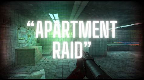 Apartment Raid Gmod Realism Youtube