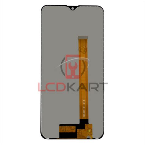 Realme Display And Touch Screen Glass Combo Replacement Rmx Lcd