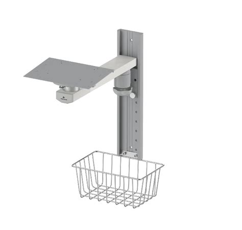 Brazo De Soporte Con Muelle MG MA 6 Y Z Megasan Medical Gas