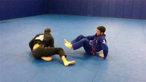 3 Part Closed Guard Combo Handstand Sweep Kneebar And Star Sweep