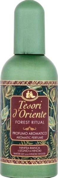 Parfum Tesori D Oriente Forest Ritual 100ml REV 200004370